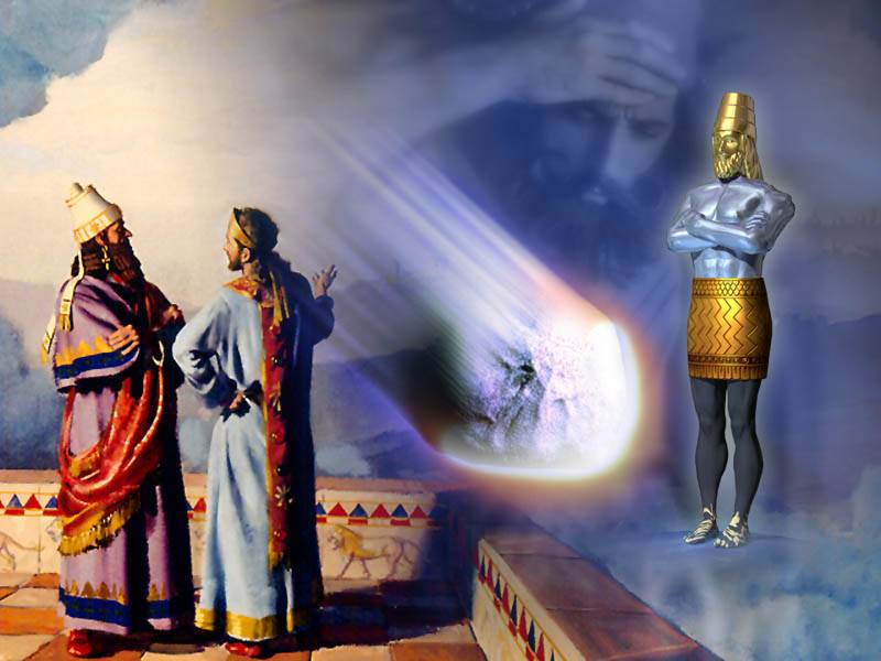 Studium Bible nejen PRO NESLYŠÍCÍ - 4. díl (12.12.2020)